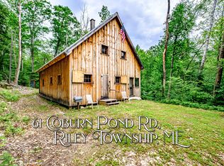 61 Coburn Fields Rd, Newry, ME 04261