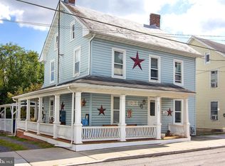 125 Lumber St, Littlestown, PA 17340