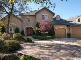 9110 Eden Oaks Cir, Granite Bay, CA