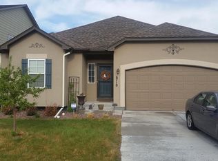 6710 Stingray Ln, Colorado Springs, CO 80925