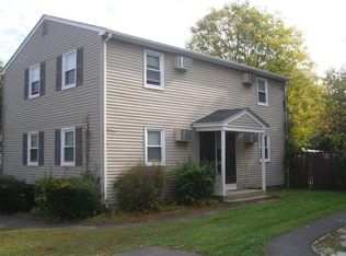 77 Moseley Ave #A, Westfield, MA 01085