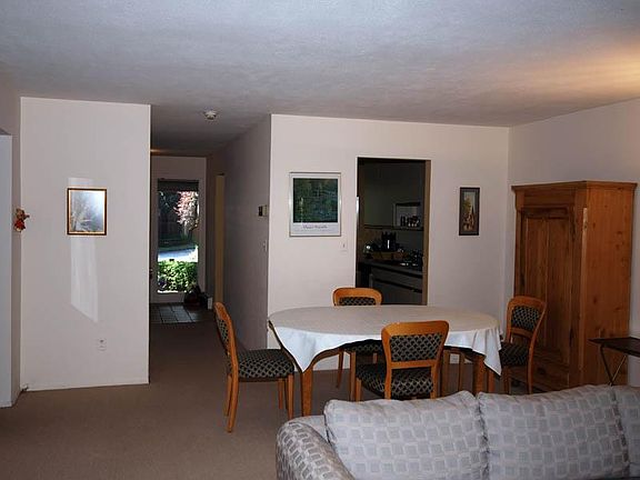 A Lovely Rental