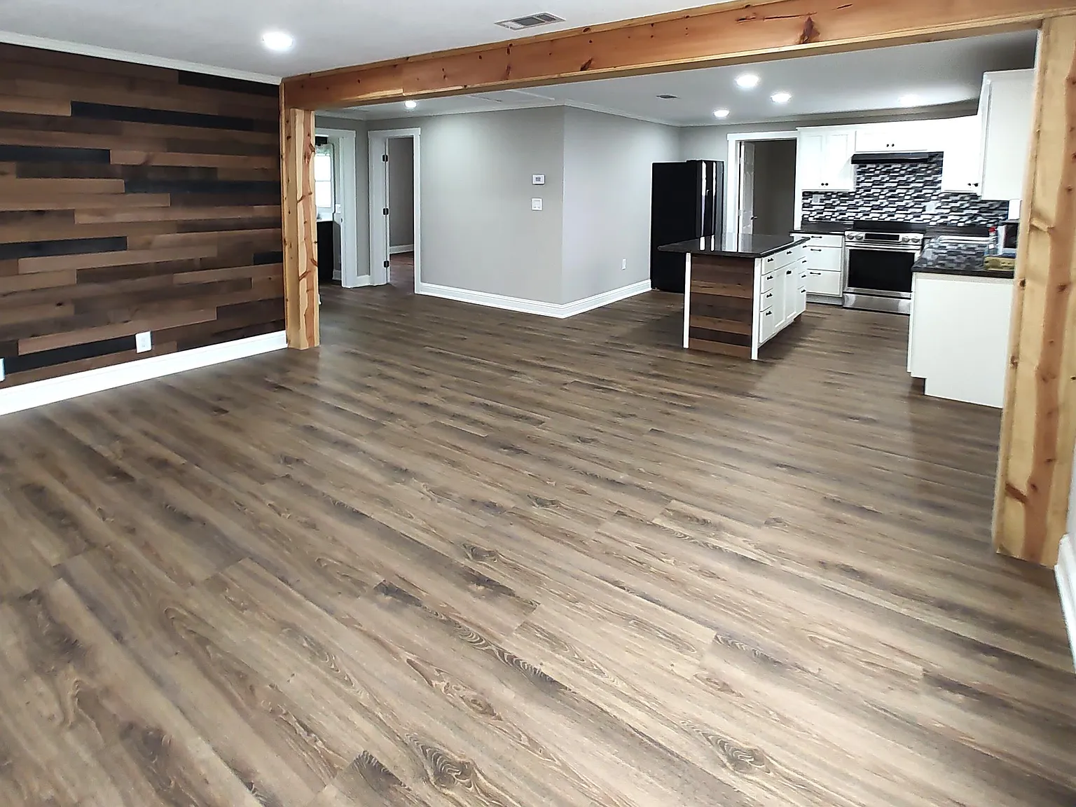 8532 Cooks Lake Road - 1 — Photo 2