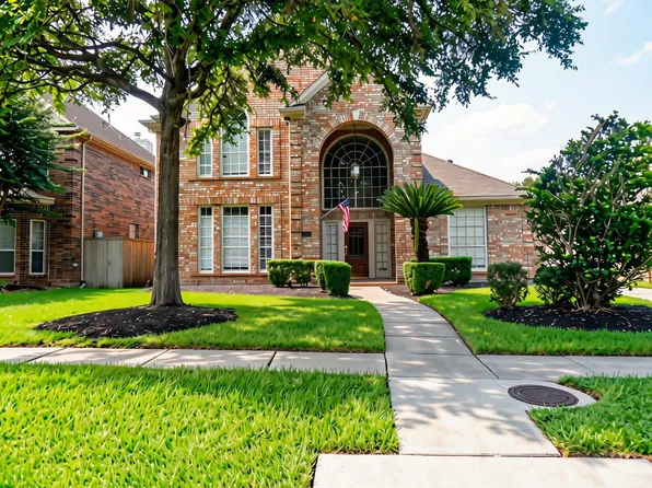 7302 Emerald Glen Dr, Sugar Land, TX 77479