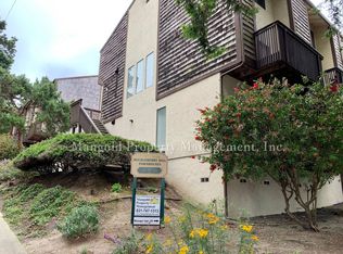 Huckleberry Hill Apartments, Monterey, CA 93940