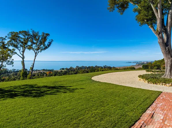 4475 Via Abrigada, Santa Barbara, CA 93110