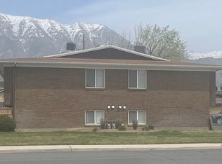 222 N 250 E, Orem, UT 84059