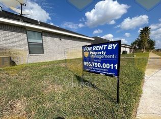 1503 E Coyote St APT 8, Pharr, TX 78577