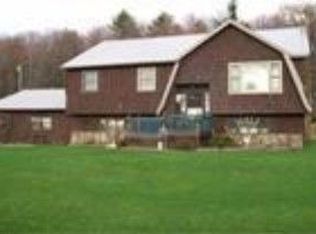 3464 Parker Hollow Rd, Unadilla, NY 13849