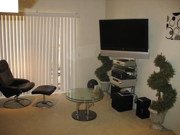 LCD swivels to face the kitchen while you are cooking.