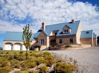 10601 Ranchitos Ave NE, Albuquerque, NM 87122