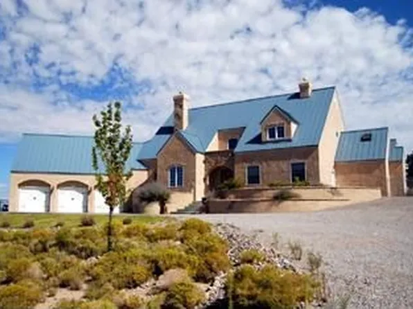 10601 Ranchitos Ave NE, Albuquerque, NM 87122