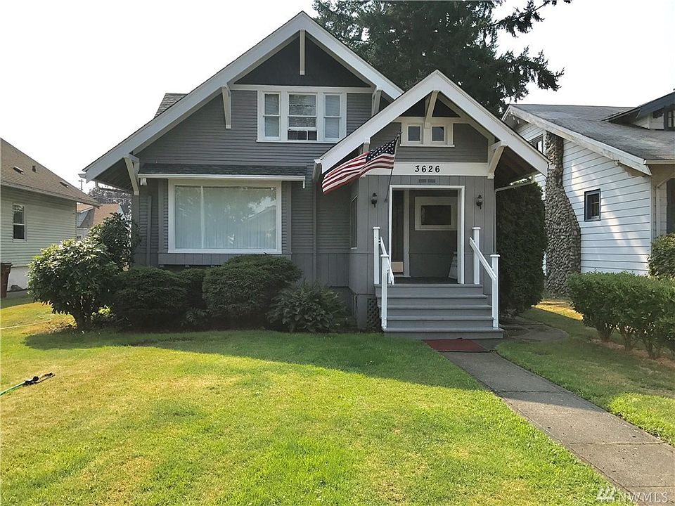1st image of 3626 Fawcett Ave