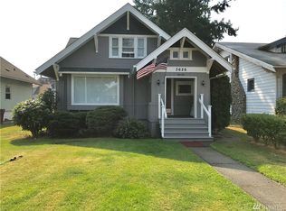 3626 Fawcett Ave, Tacoma, WA 98418