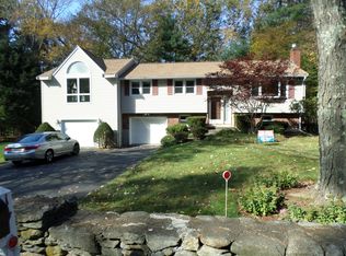 14 Edgar Rd, Billerica, MA 01821