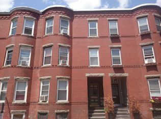 52 Saxton St, Dorchester, MA 02125