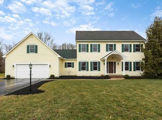 10194 Galena Pointe Dr, Galena, OH 43021