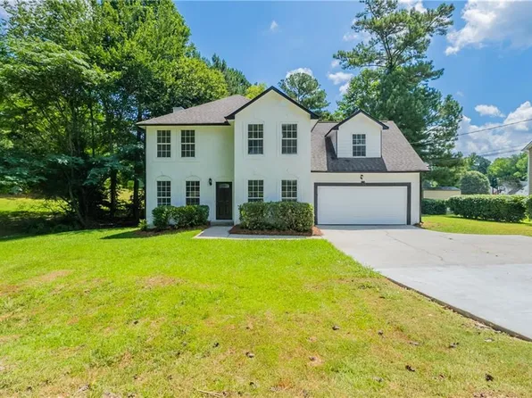 1958 Bethsaida Rd, Riverdale, GA 30296