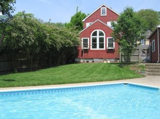 565 Hunnewell St, Needham, MA 02494