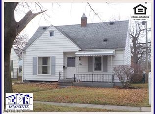 528 Greenfield Ave, Flint, MI 48503