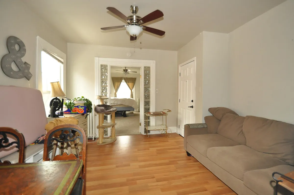 Building Photo - 1863 N Clarkson St #4