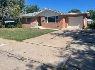 2115 E East St W, North Platte, NE 69101