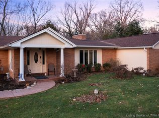 112 N Elm St, Clarksville, IN 47129