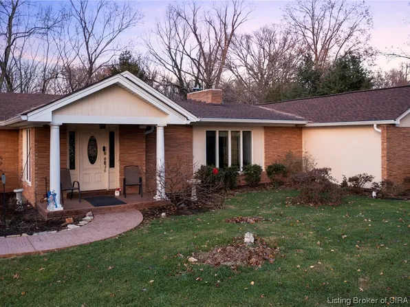 112 N Elm Street, Clarksville, IN 47129