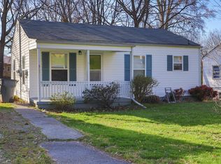 1516 Valley Dr, Bristol, TN 37620