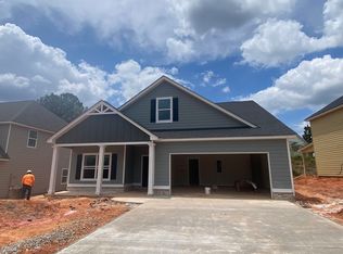 144 Cedar Park Way, Carrollton, GA 30117