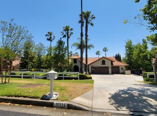 10535 Ridge Canyon Rd, Rancho Cucamonga, CA 91737