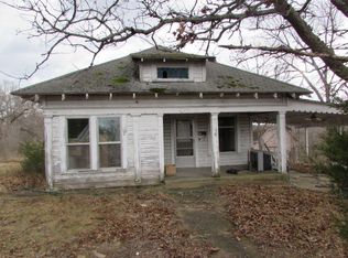7670 Highway 17, Houston, MO 65483