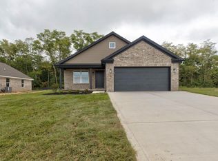 155 Elk Dr LOT 27, Stamping Ground, KY 40379