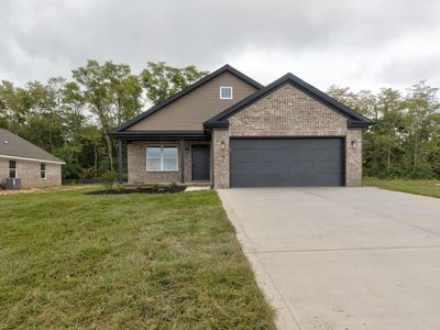 155 Elk Dr LOT 27, Stamping Ground, KY, 40379