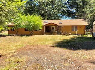 29801 Pinecrest Rd, Willits, CA 95490