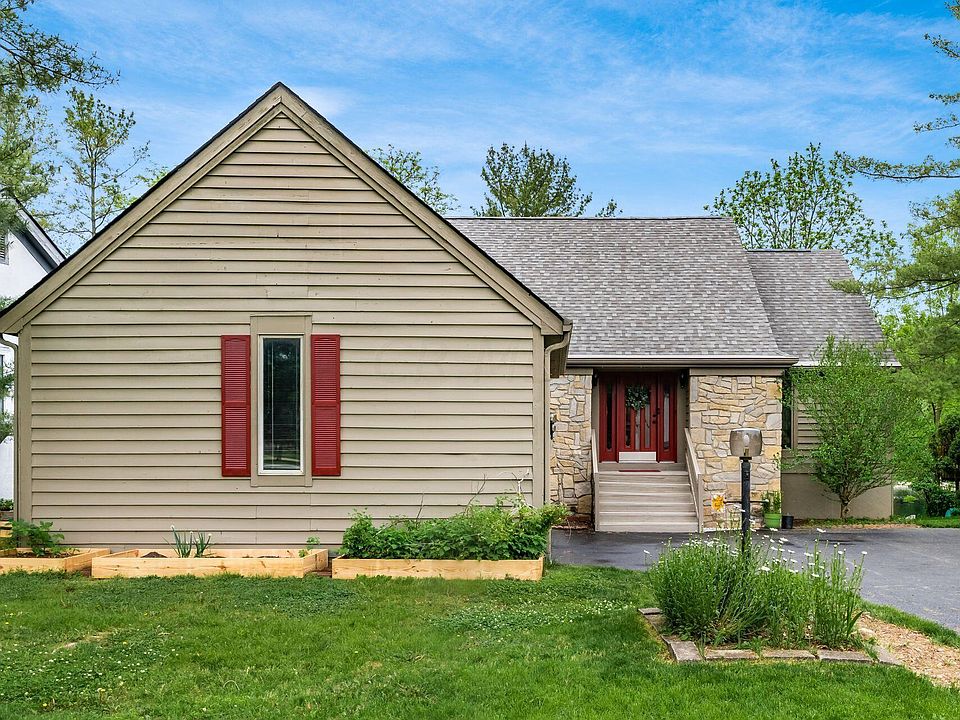 354 E Schrock Rd, Westerville, OH 43081 Zillow