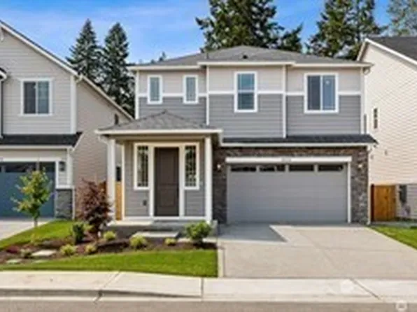 20428 97th Avenue E #7, Graham, WA 98338