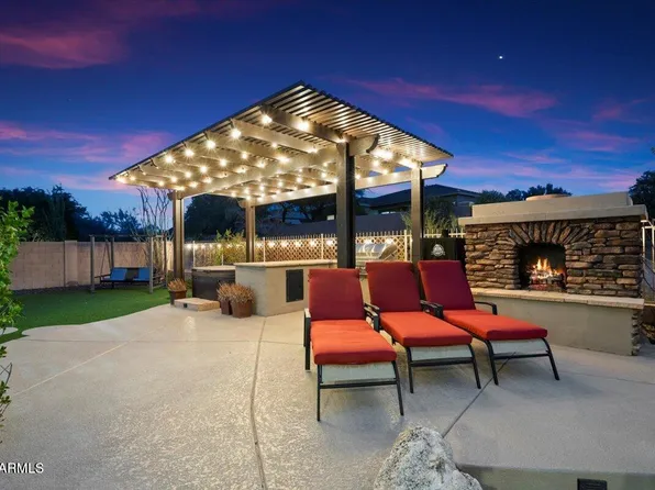 33945 N 57TH Place, Scottsdale, AZ 85266