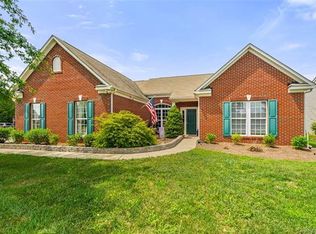 7008 Holly Park Dr, Indian Trail, NC 28079