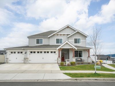 1706 S Morningside Heights Dr, Greenacres, WA, 99016