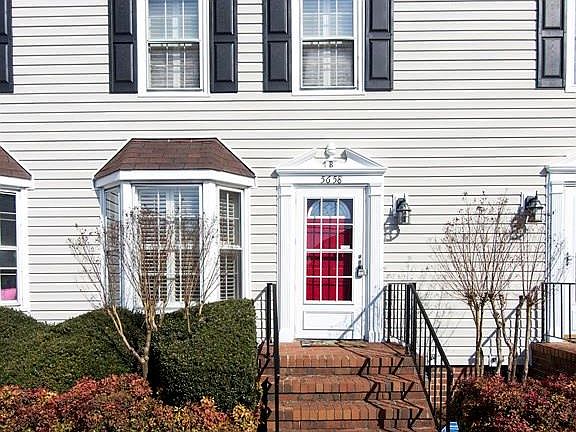 2nd image of 5658 W Market St Unit B