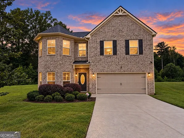 5654 Wyncreek Cir SW, Atlanta, GA 30331