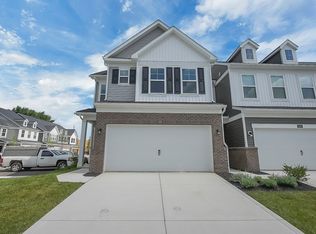 6582 Wheatly Rd, New Albany, OH 43054