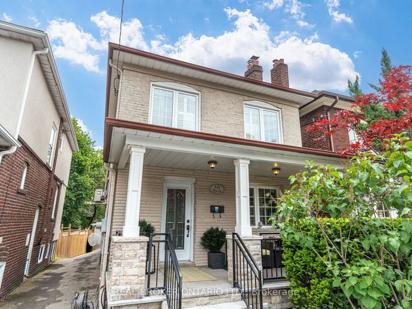 331 Millwood Rd, Toronto, ON M4S 1J9