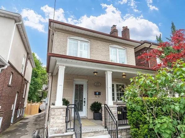 331 Millwood Rd, Toronto, ON M4S 1J9