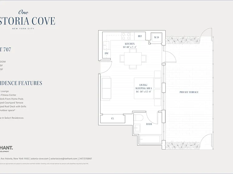 4-34 26th Ave #707 — Photo 2