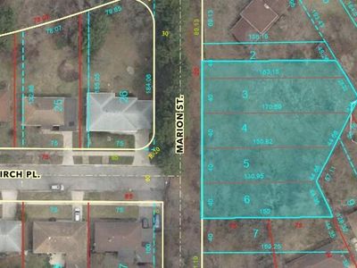 231-255 Marion St, Gary, IN, 46403