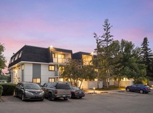 3115 N 51st St SW #2301, Calgary, AB T3E 6P4
