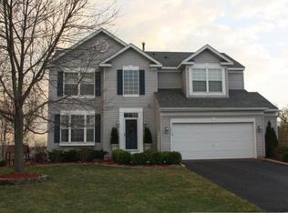 13928 Aquila Cir, Savage, MN 55378