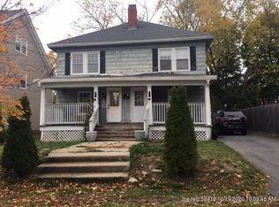 33 Colonial Rd, Portland, ME 04102